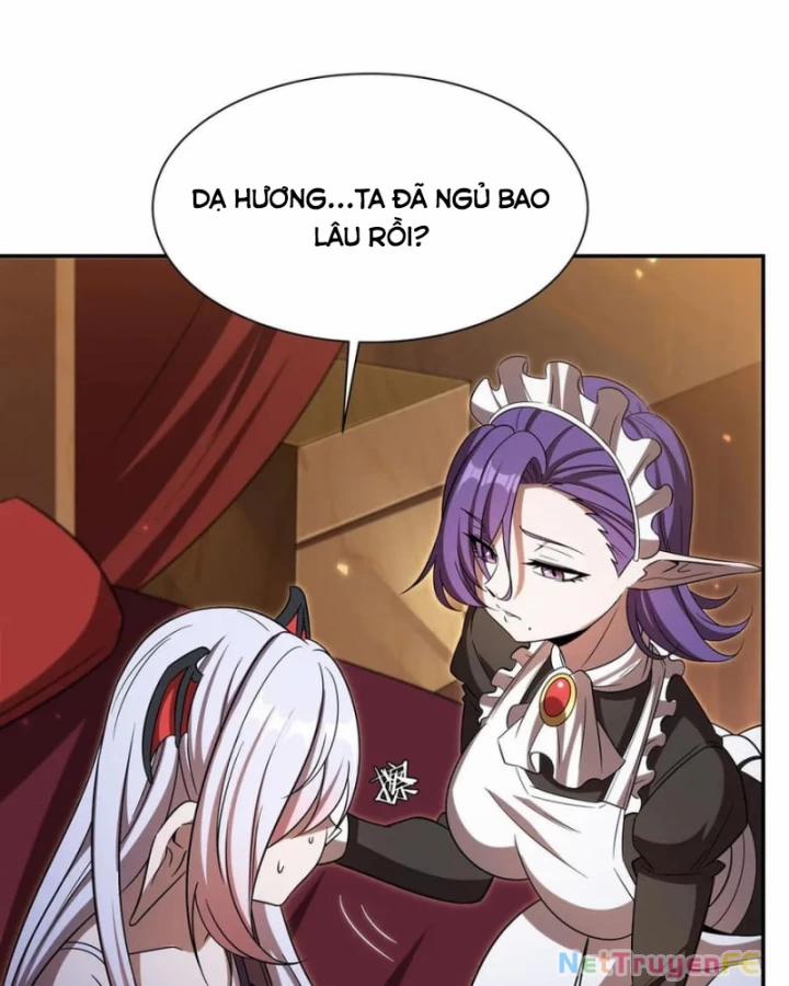 Huyết Cơ Và Kỵ Sĩ 346 trang 29