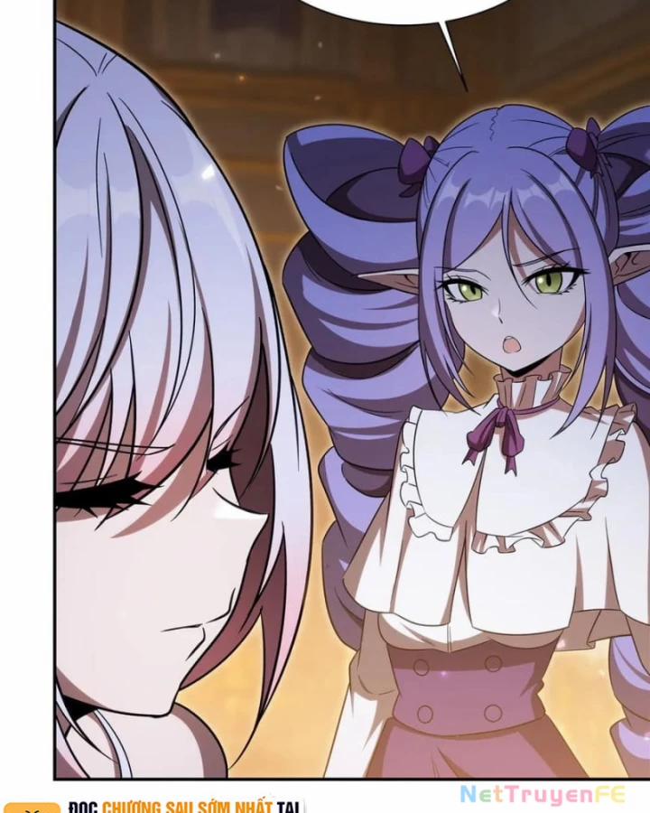 Huyết Cơ Và Kỵ Sĩ 346 trang 3