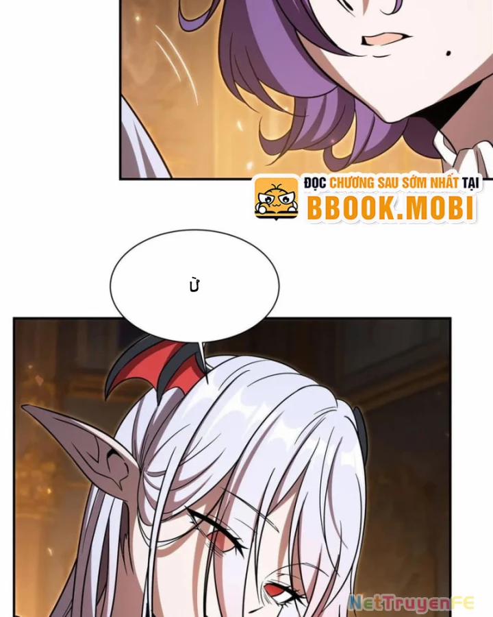 Huyết Cơ Và Kỵ Sĩ 346 trang 31