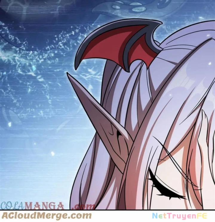 Huyết Cơ Và Kỵ Sĩ 346 trang 36