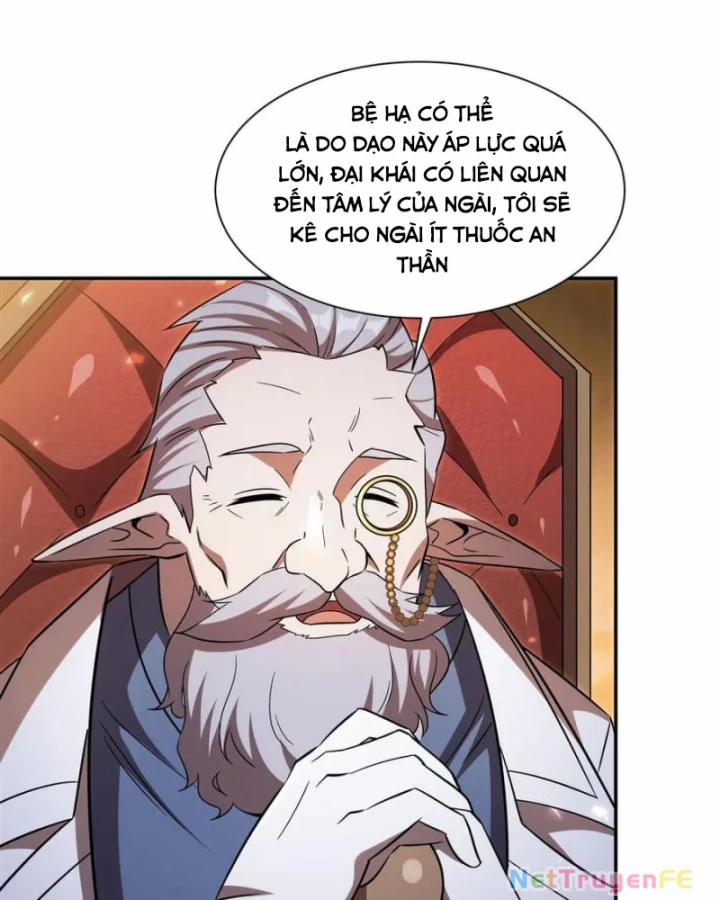 Huyết Cơ Và Kỵ Sĩ 346 trang 37