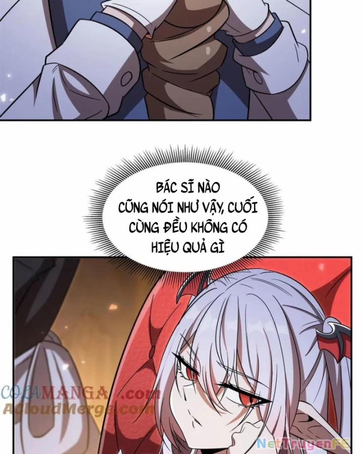 Huyết Cơ Và Kỵ Sĩ 346 trang 38