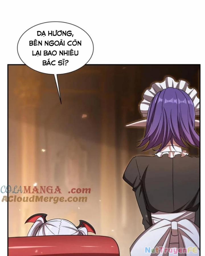 Huyết Cơ Và Kỵ Sĩ 346 trang 40