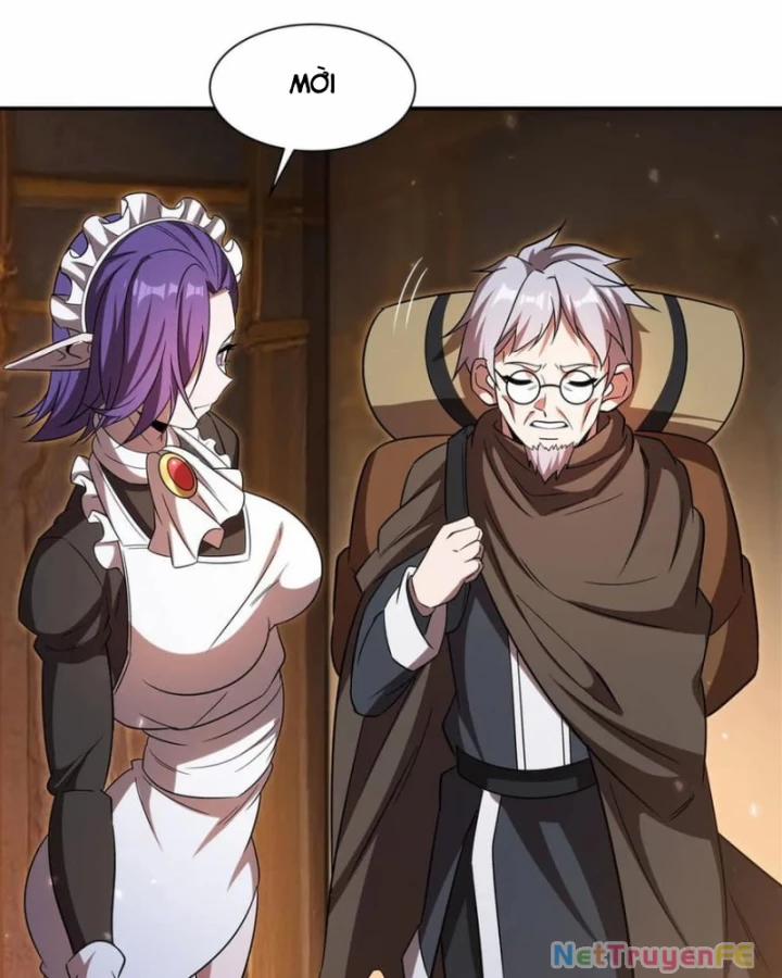 Huyết Cơ Và Kỵ Sĩ 346 trang 43