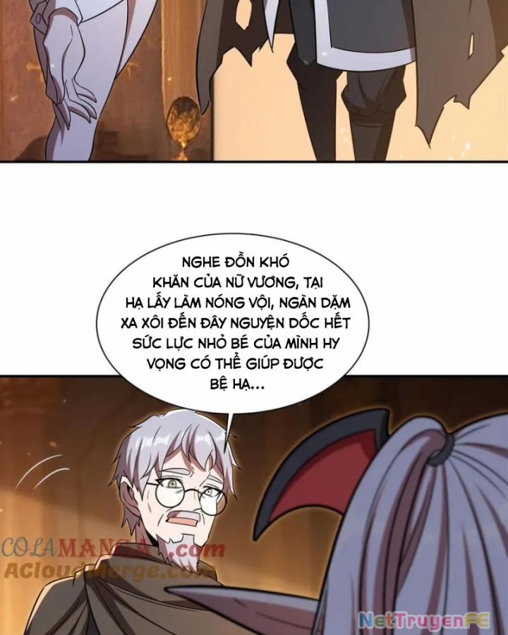 Huyết Cơ Và Kỵ Sĩ 346 trang 44