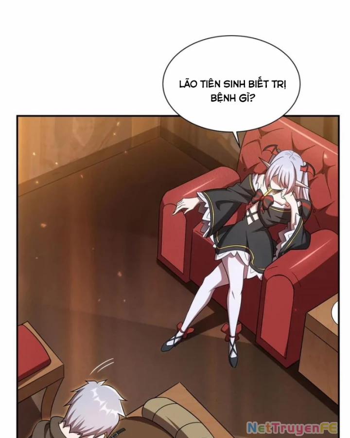 Huyết Cơ Và Kỵ Sĩ 346 trang 46