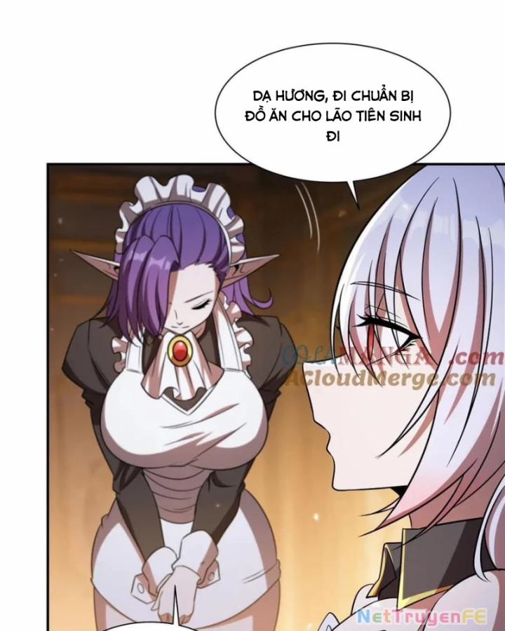 Huyết Cơ Và Kỵ Sĩ 346 trang 49