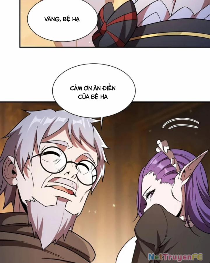 Huyết Cơ Và Kỵ Sĩ 346 trang 50