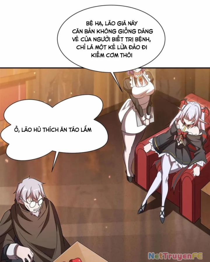 Huyết Cơ Và Kỵ Sĩ 346 trang 59