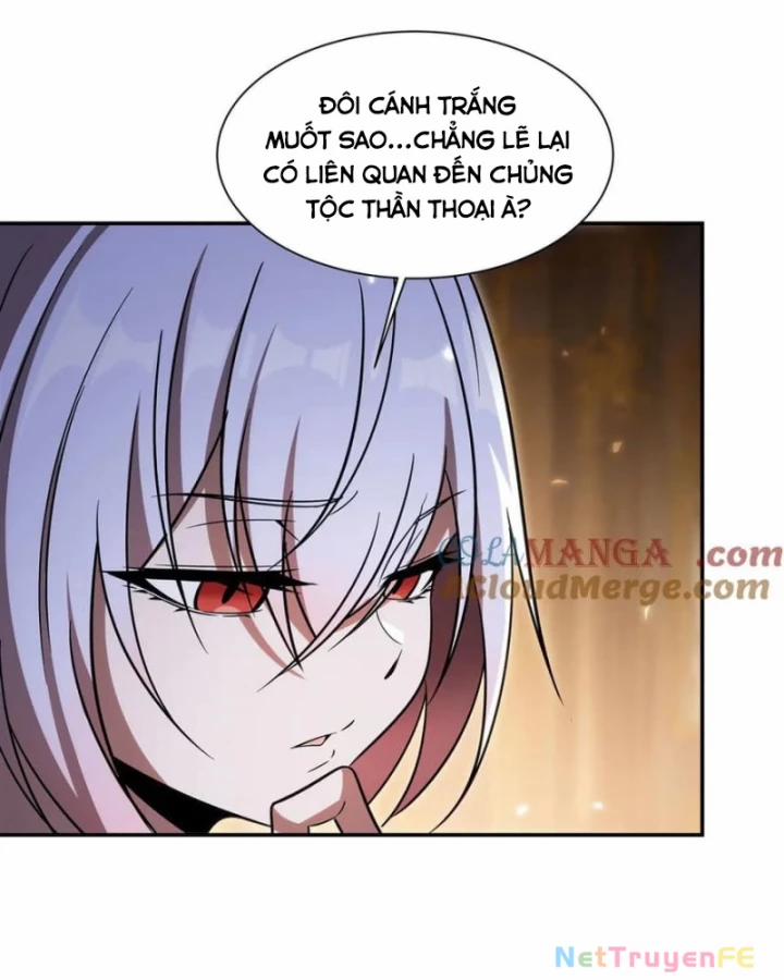 Huyết Cơ Và Kỵ Sĩ 346 trang 6