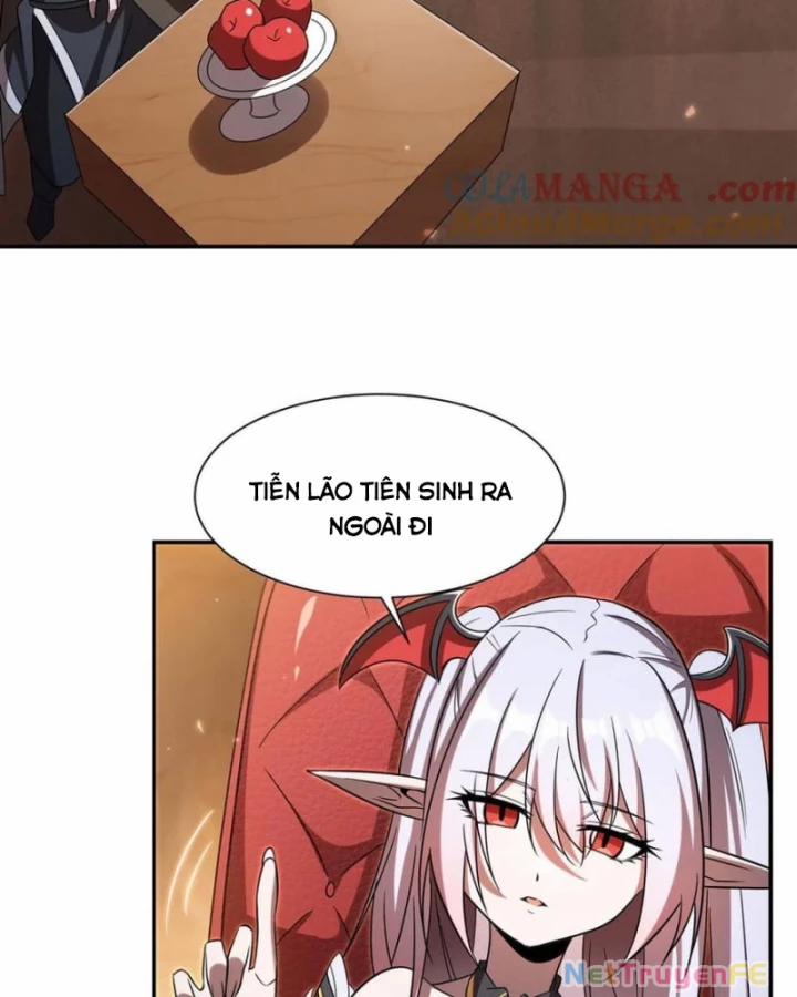 Huyết Cơ Và Kỵ Sĩ 346 trang 60