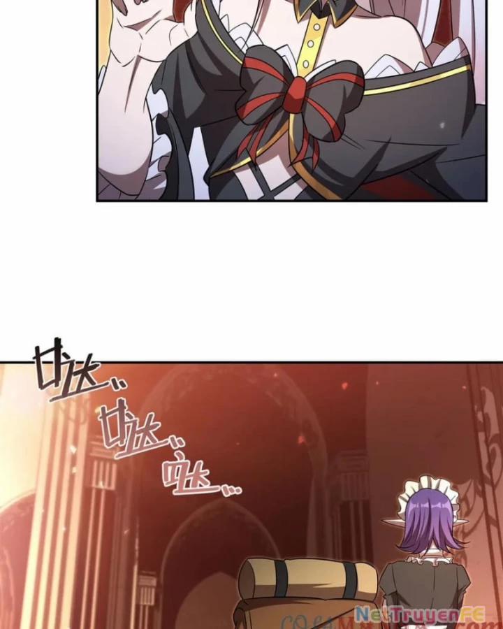 Huyết Cơ Và Kỵ Sĩ 346 trang 61