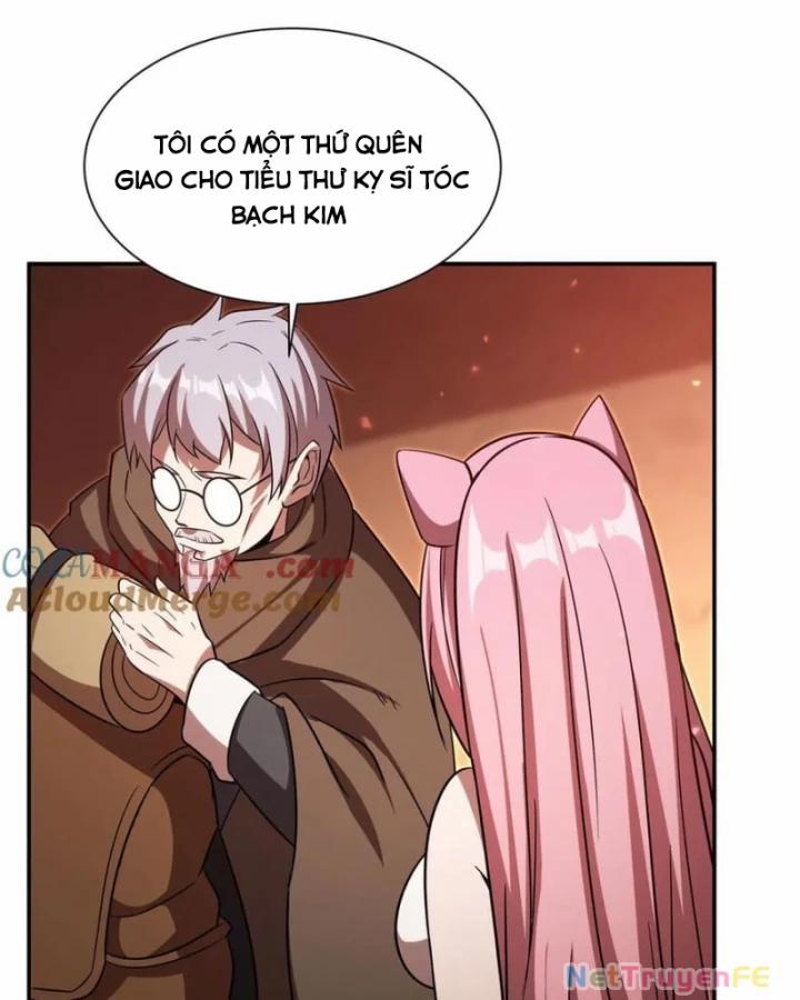 Huyết Cơ Và Kỵ Sĩ 346 trang 66