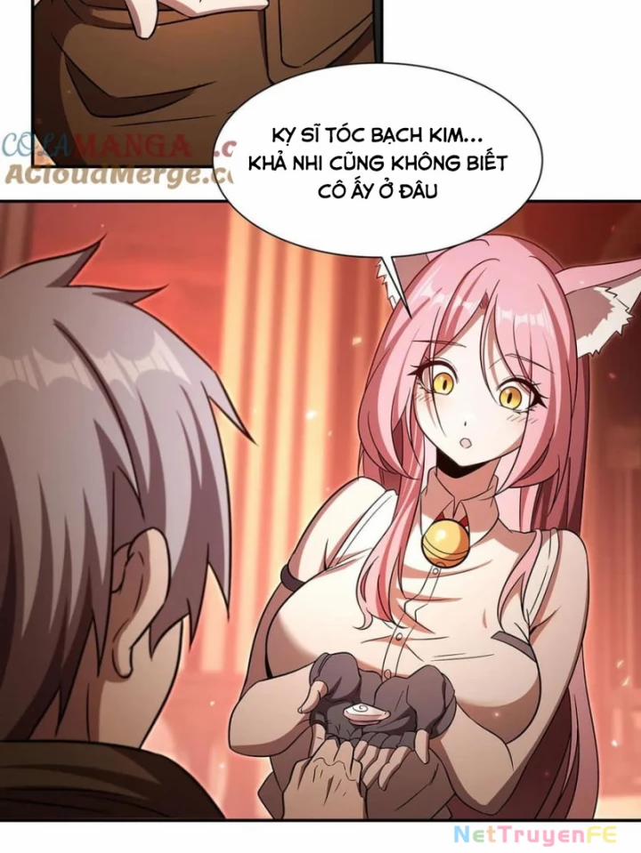 Huyết Cơ Và Kỵ Sĩ 346 trang 68