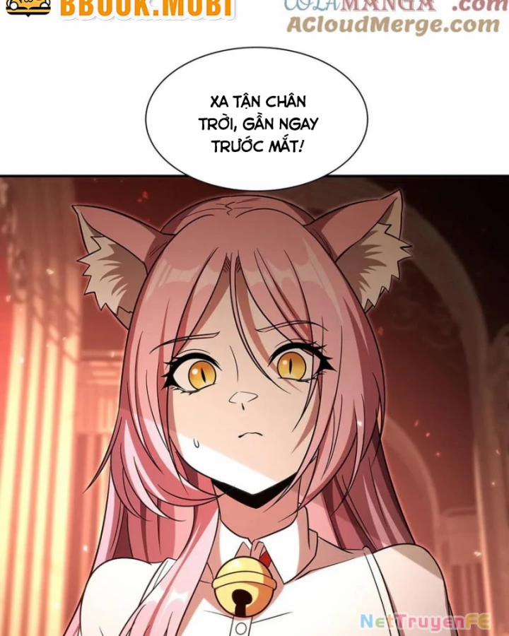 Huyết Cơ Và Kỵ Sĩ 346 trang 70