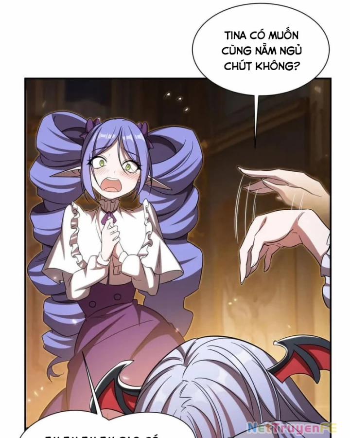 Huyết Cơ Và Kỵ Sĩ 346 trang 9