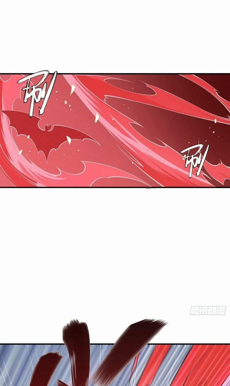 Huyết Cơ Và Kỵ Sĩ 35 trang 16