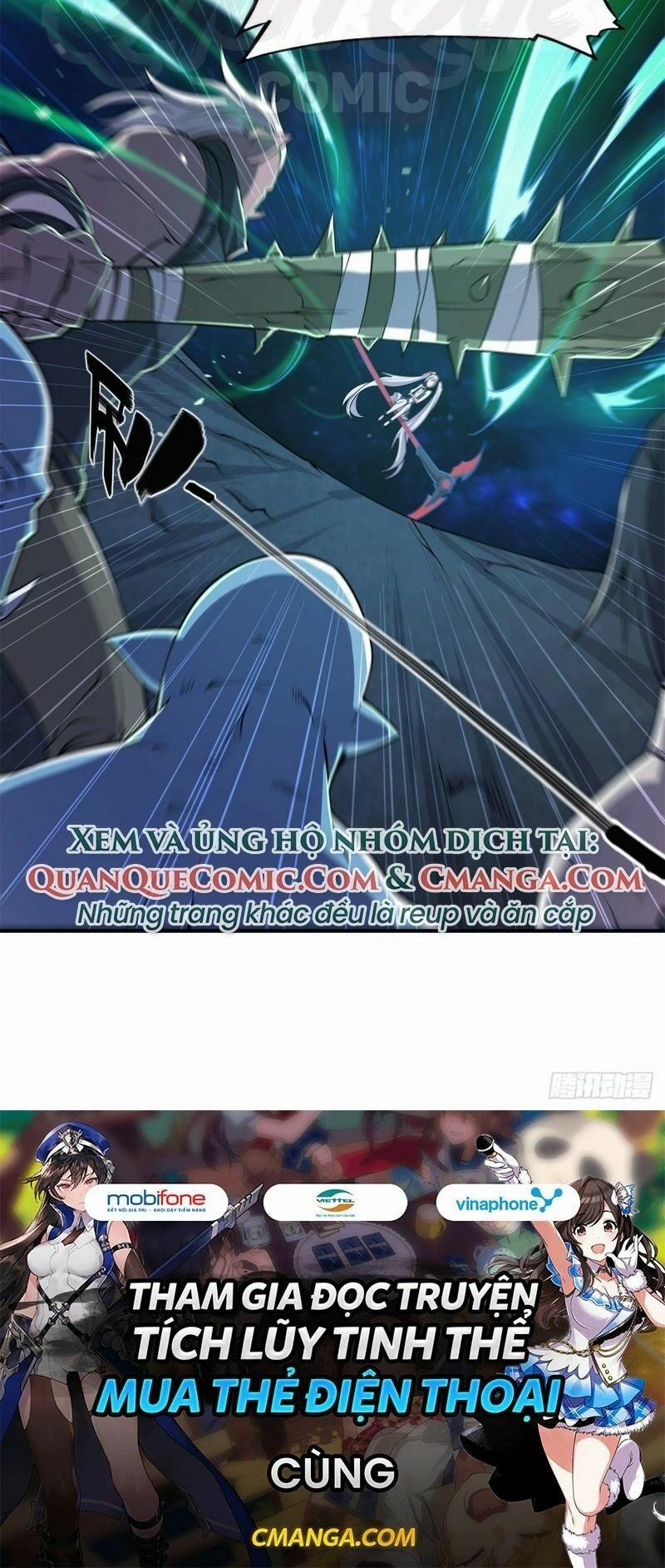 Huyết Cơ Và Kỵ Sĩ 35 trang 25
