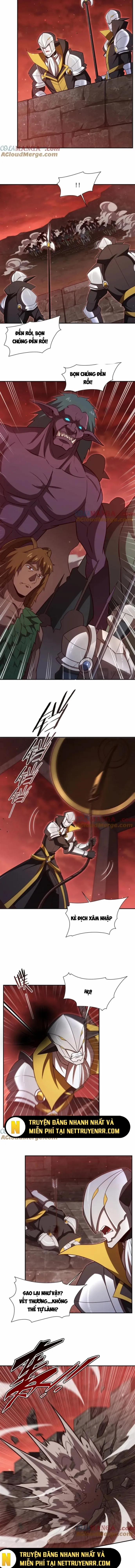 Huyết Cơ Và Kỵ Sĩ 353 trang 2