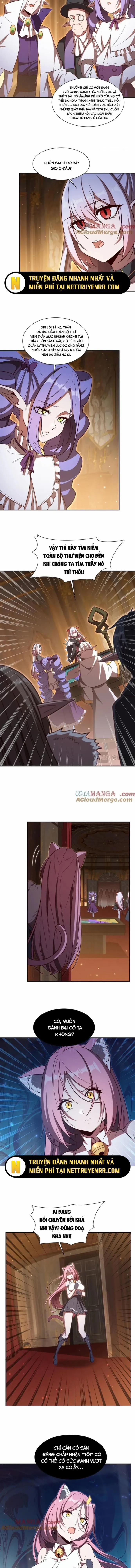 Huyết Cơ Và Kỵ Sĩ 353 trang 5