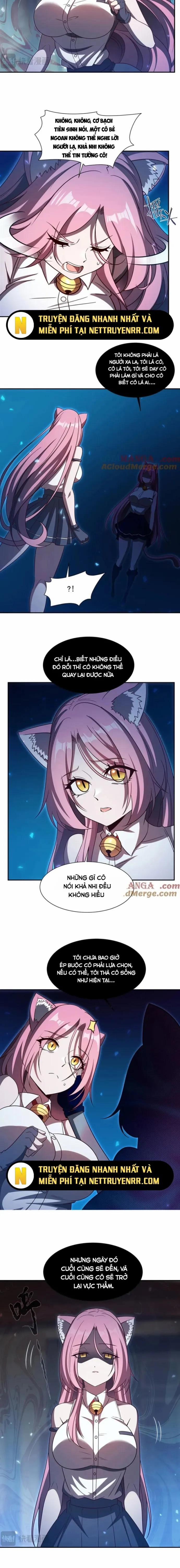 Huyết Cơ Và Kỵ Sĩ 353 trang 6