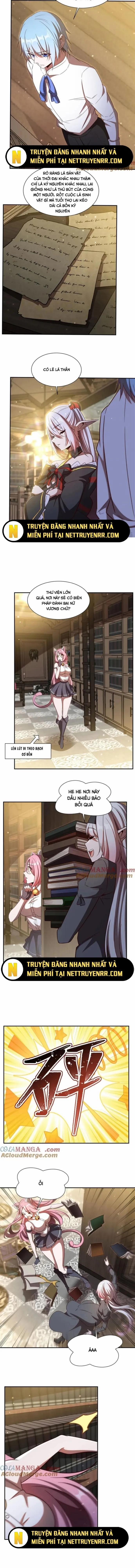 Huyết Cơ Và Kỵ Sĩ 354 trang 1