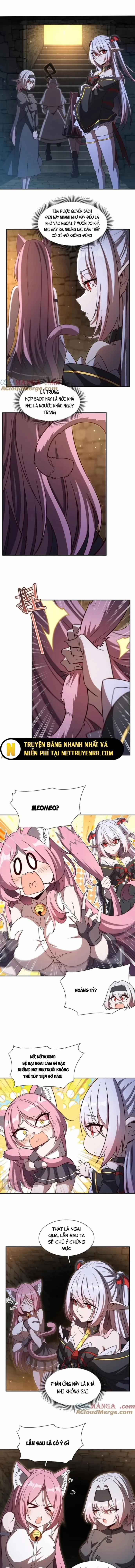 Huyết Cơ Và Kỵ Sĩ 354 trang 5