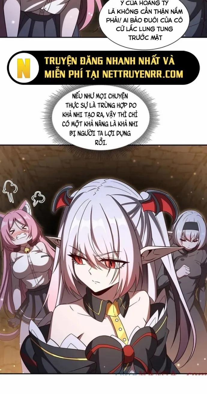 Huyết Cơ Và Kỵ Sĩ 354 trang 6