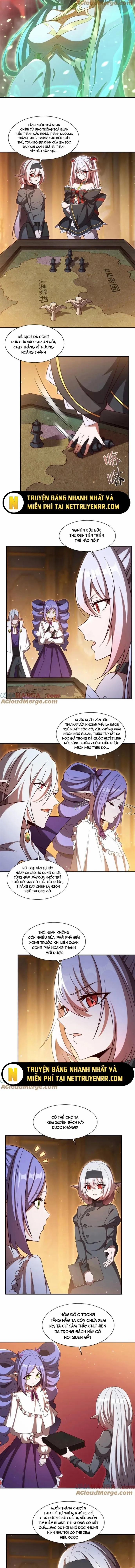 Huyết Cơ Và Kỵ Sĩ 355 trang 1