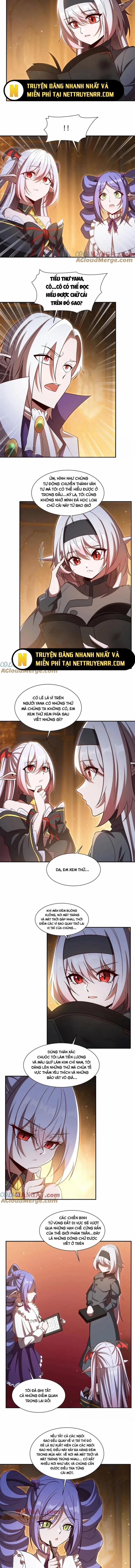 Huyết Cơ Và Kỵ Sĩ 355 trang 2