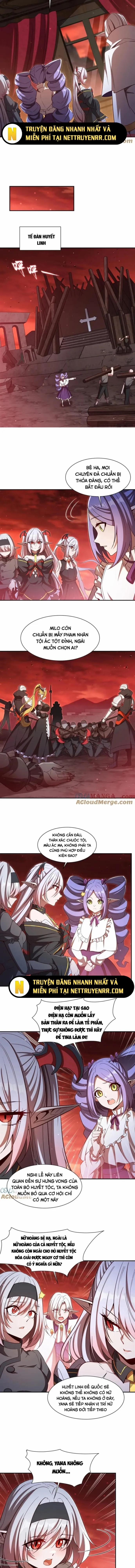 Huyết Cơ Và Kỵ Sĩ 355 trang 4