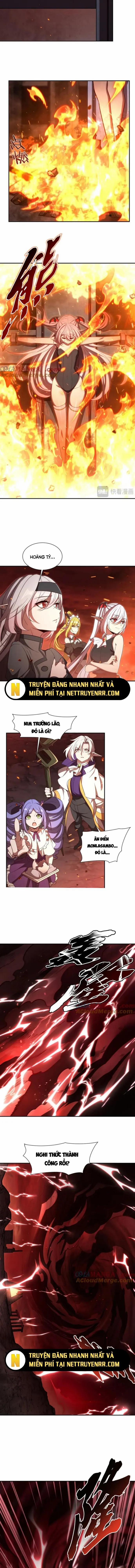 Huyết Cơ Và Kỵ Sĩ 356 trang 1