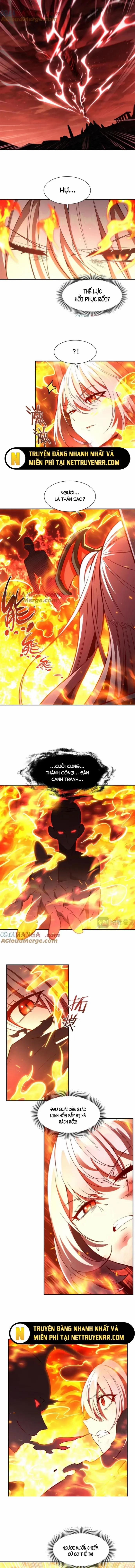 Huyết Cơ Và Kỵ Sĩ 356 trang 2