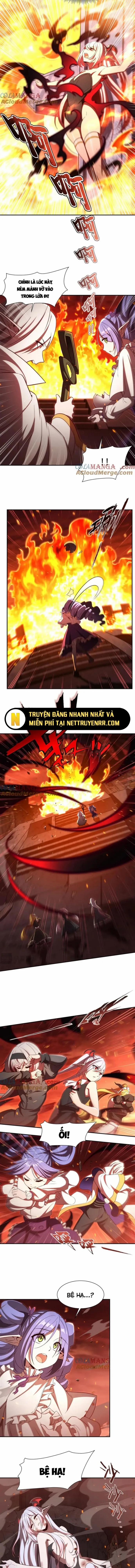 Huyết Cơ Và Kỵ Sĩ 356 trang 3