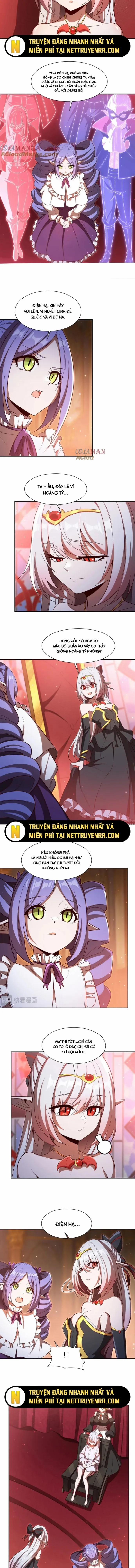 Huyết Cơ Và Kỵ Sĩ 356 trang 5