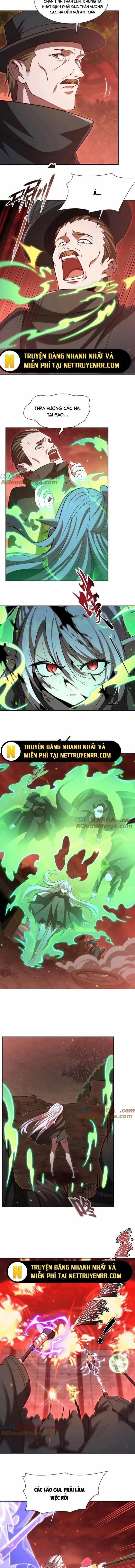 Huyết Cơ Và Kỵ Sĩ 357 trang 1