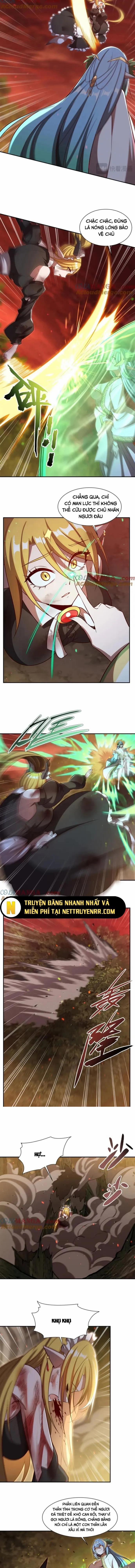 Huyết Cơ Và Kỵ Sĩ 358 trang 1