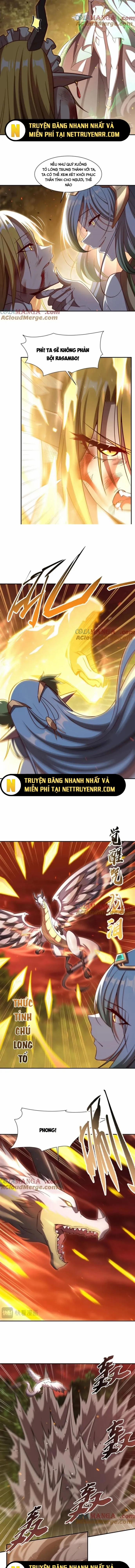 Huyết Cơ Và Kỵ Sĩ 358 trang 2
