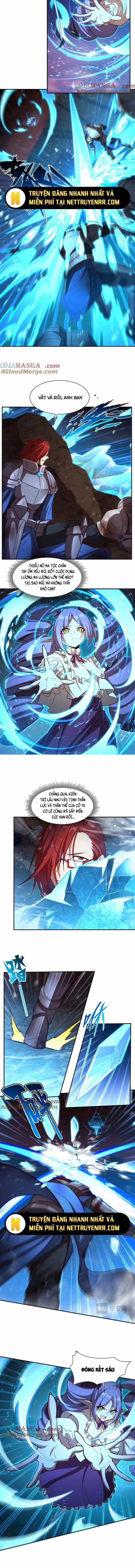 Huyết Cơ Và Kỵ Sĩ 359 trang 2