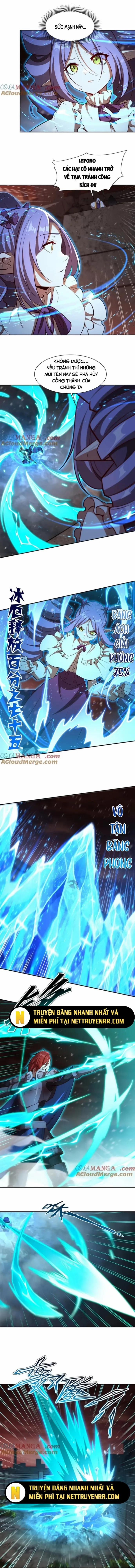 Huyết Cơ Và Kỵ Sĩ 359 trang 4