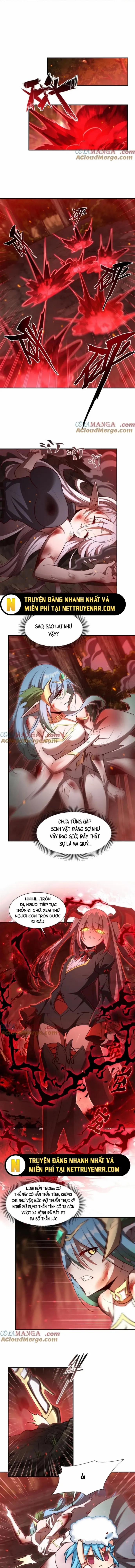 Huyết Cơ Và Kỵ Sĩ 359 trang 5