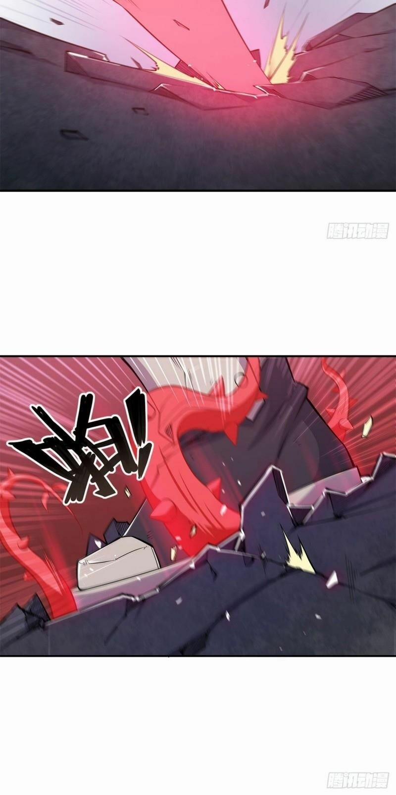 Huyết Cơ Và Kỵ Sĩ 36 trang 11