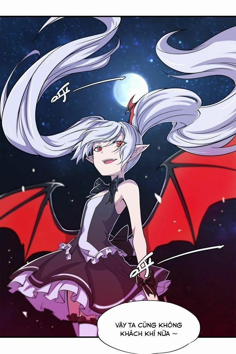 Huyết Cơ Và Kỵ Sĩ 36 trang 2