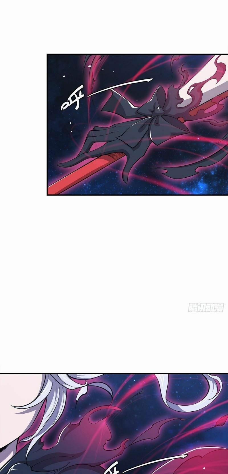 Huyết Cơ Và Kỵ Sĩ 36 trang 4