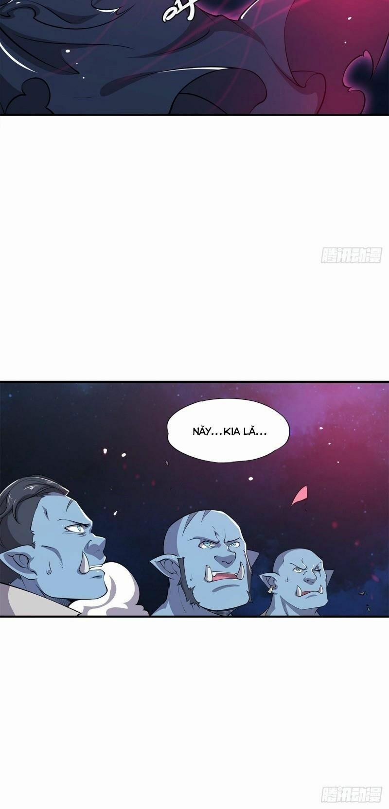 Huyết Cơ Và Kỵ Sĩ 36 trang 5