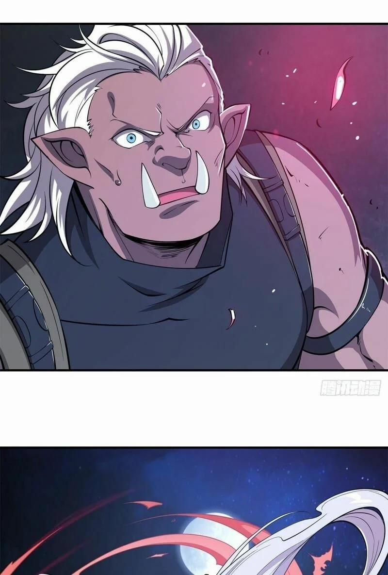 Huyết Cơ Và Kỵ Sĩ 36 trang 6