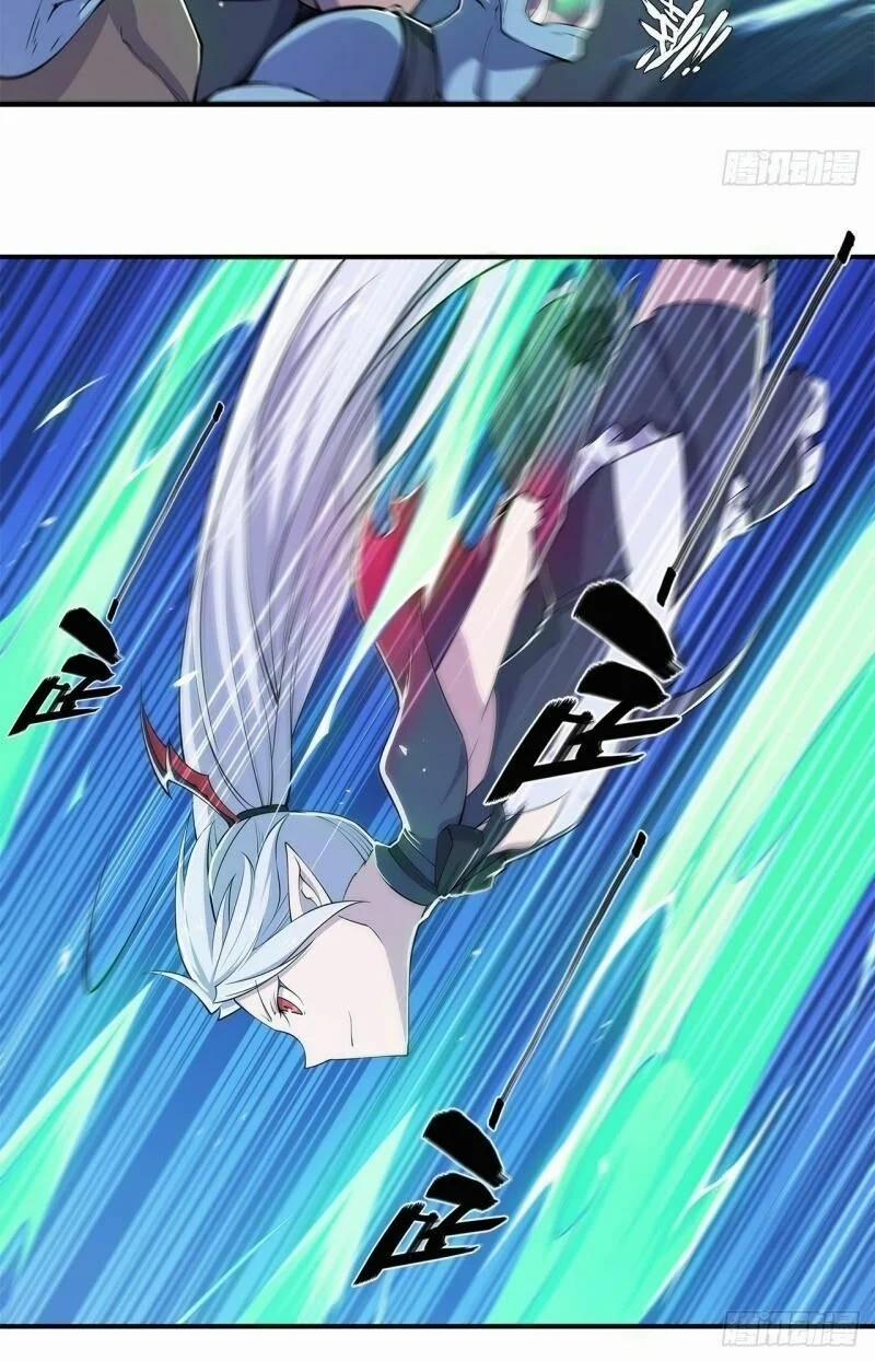 Huyết Cơ Và Kỵ Sĩ 36 trang 9