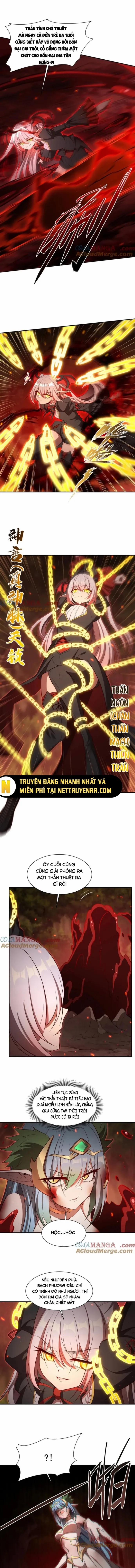 Huyết Cơ Và Kỵ Sĩ 360 trang 2