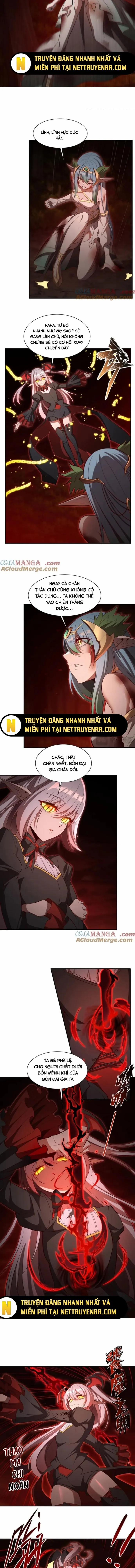 Huyết Cơ Và Kỵ Sĩ 360 trang 3