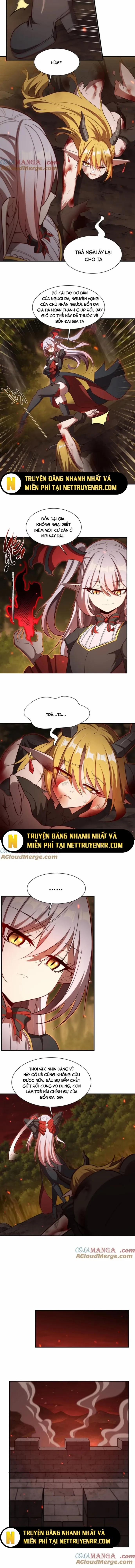 Huyết Cơ Và Kỵ Sĩ 360 trang 5